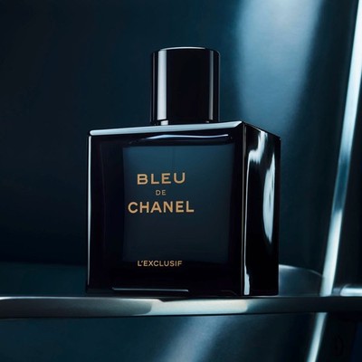 Bleu de Chanel L´Exclusif 100ml Neu mit Ovp