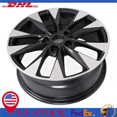 #ad 17quot;x6.5quot; Alloy Wheel Rim 62758 403004FU3A For Nissan Sentra 2016 2017 2018 2019 $129.90