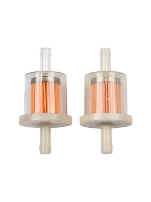 Einfache Installation und effizienter Filter Kraftstofffilter für mehrere Modelle
