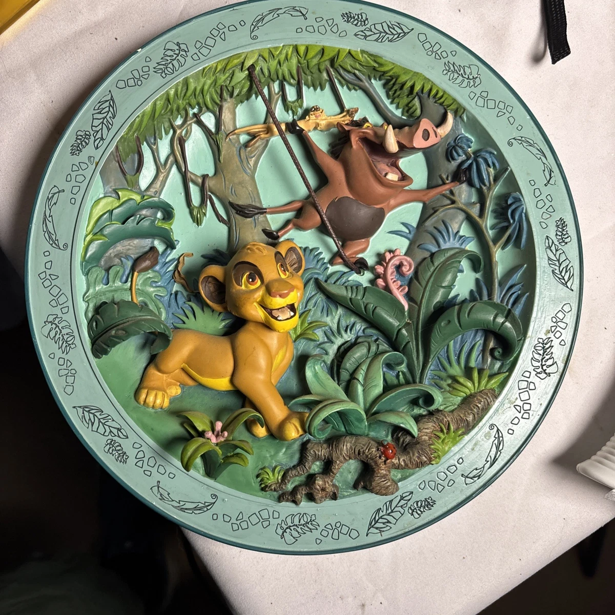 Lion King Disney Character Patches & Pins 1968-Now for sale | eBay