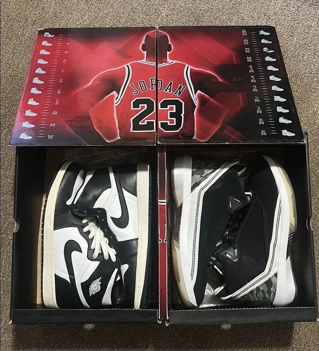 Jordan 22/1 for Sale | Authenticity Guaranteed | eBay