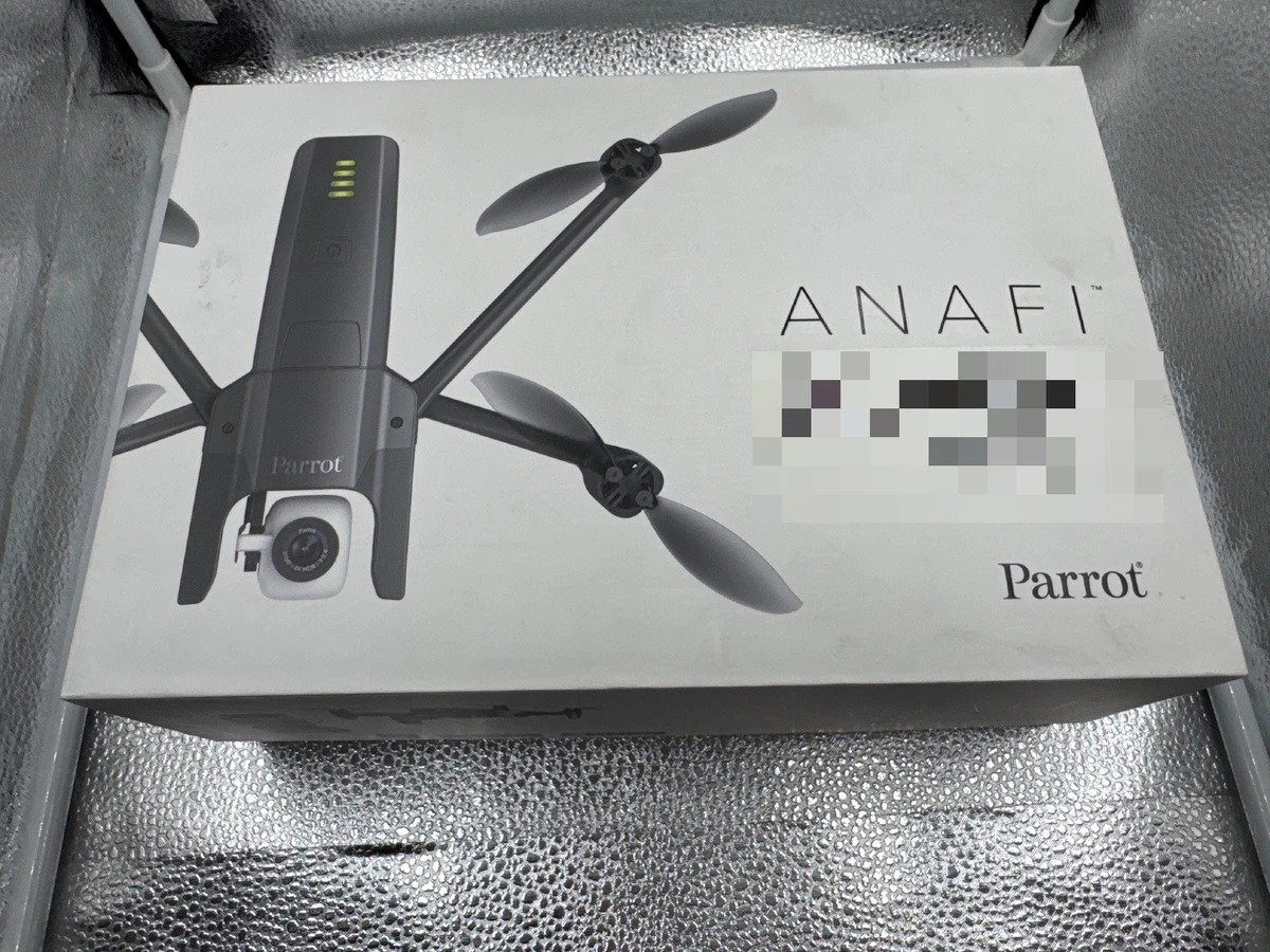 25+ Parrot ANAFI Camera Drones for sale | Updated Oct 2026