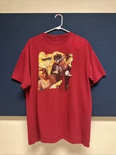 Green Day Shirt Pinhead Gunpowder Lookout Records Size Extra Large XL Fifteen