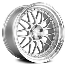 Aodhan Ah02 Wheels 19x8.5 32 5x112 66.6 Silver Rims Set Of 4 Aodhan Ah02 Wheels 19x8.5 32 5x112 66.6 Silver Rims Set Of 4
