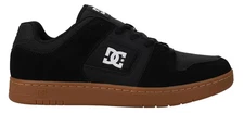 DC Manteca Shoe - Black / Gum - New