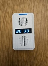 Anti Barking Device for Dogs, Ultrasonic Dog Bark Deterrent Devices, Adjustable