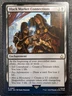 Black Market Connections - UB: Assassin's Creed (MTG)