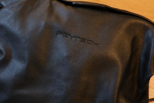 Onego Cloud Bag M schwarz kompakte Kameratasche gebraucht fast neuwertig - Bild 3 von 7