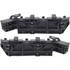 Support de pare choc compatible avec pour Honda pour CRV Année Gamme 2007 2011