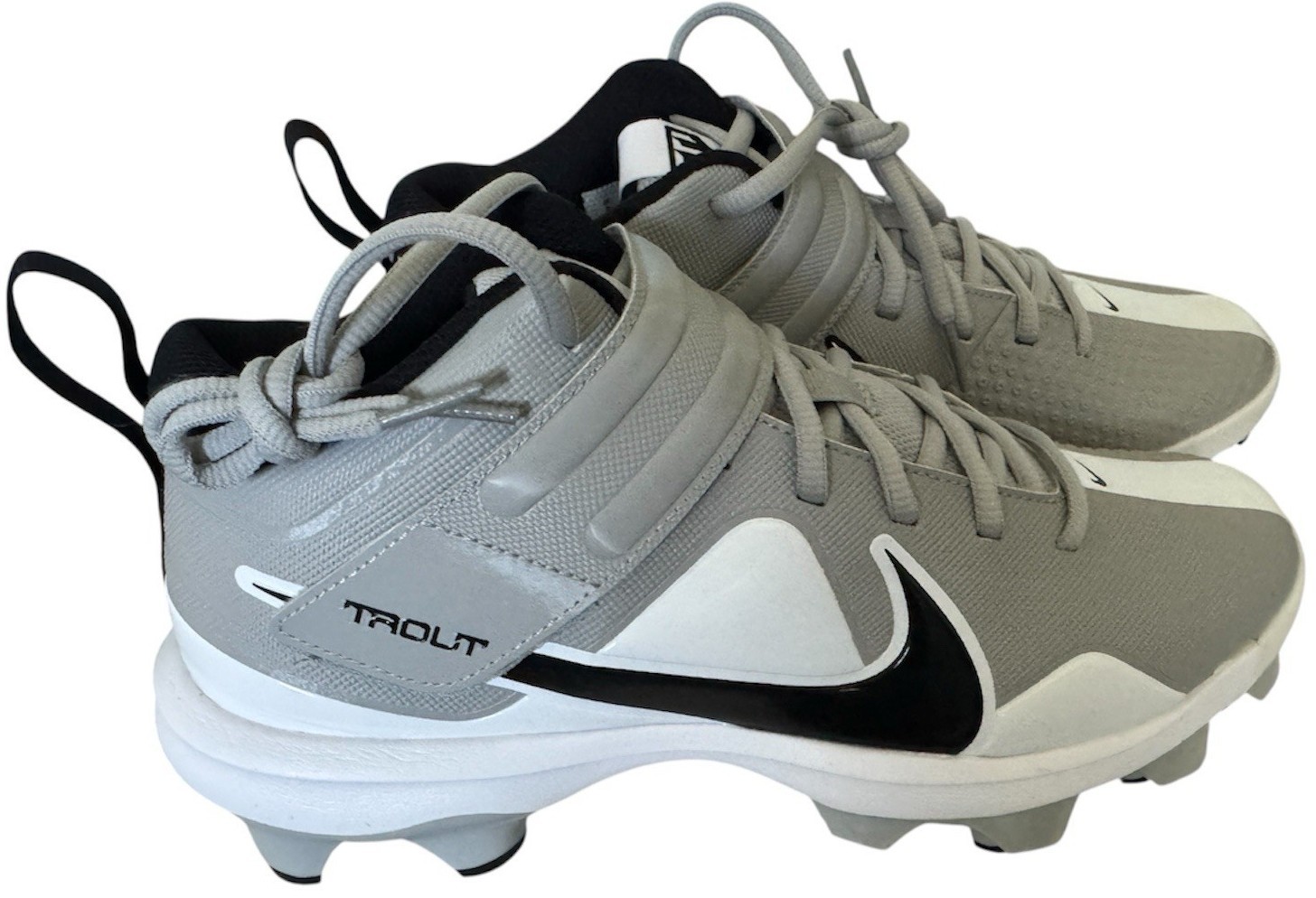 Nike Force Trout 7 Pro MCS Light Smoke Grey for Sale
