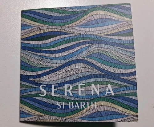 Zodax Serena St Barth Reed Diffuser - Thumbnail 5