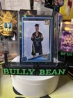 2025 Panini Donruss WNBA Basketball Green Laser Aziaha James #95