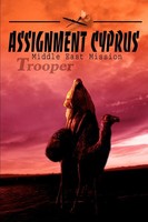 Trooper | Assignment Cyprus | Taschenbuch | Englisch (2003) | iUniverse