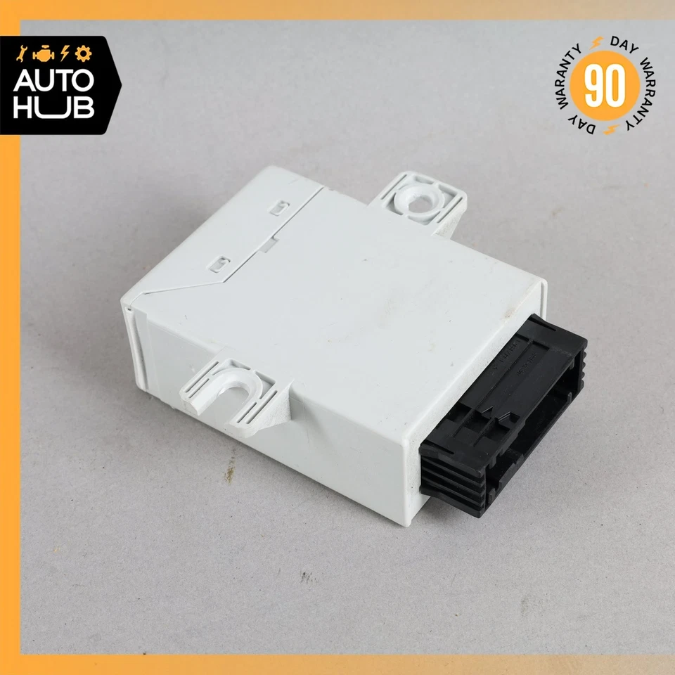 03-05 Mercedes R230 SL500 SL55 Sistema de Monitoreo de Presión de Neumáticos Receptor TPMS Fabricante de Equipo Original Foto 3 de 4