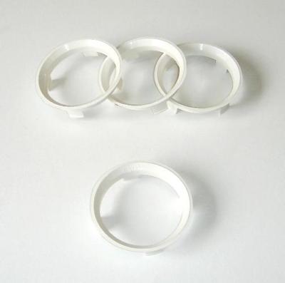 60,1 - 56,6 mm Zapfenringe für Dotz Alufelgen