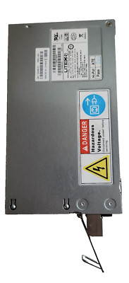 Cisco PWR-ME3750-DC=, LITEON DD-1151-3, Catalyst 3750 Metro Switch Primary DC PS