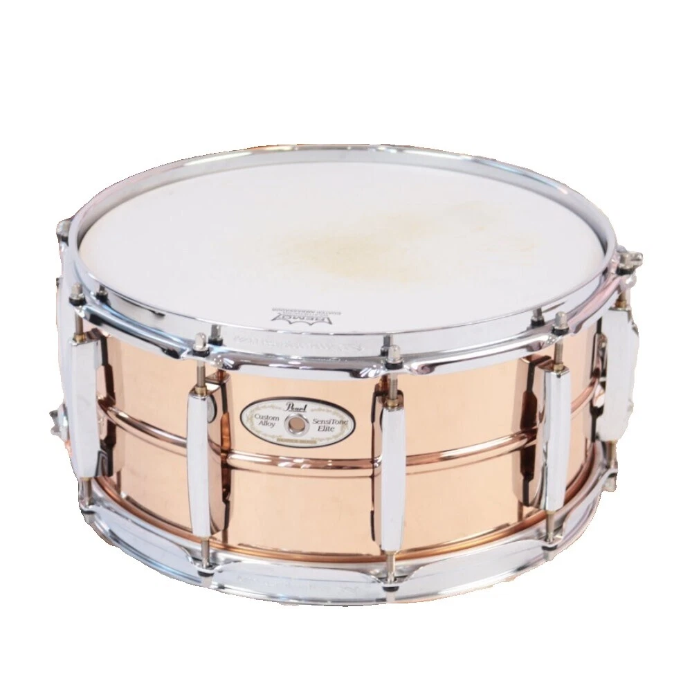 Pearl Bronze tarolas