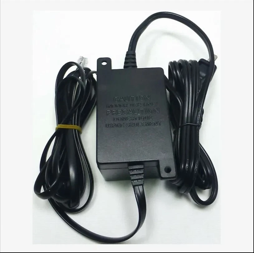 Replacement Power Supply RANE RS-1 for Rane Products AC22B,MP24Z,GE130 & more... - Image 2 of 4