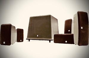boston acoustics mcs 130