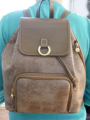 sac a dos lancel femme