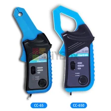 Hantek CC 650/65 Oscilloscope Multimeter AC/DC Current Clamp Meter 65A 20KHz