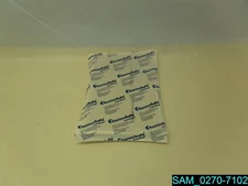 QTY=28 THERMOSAFE Polar Pack Reusable Ice Refrigerant Packs 6 X 8 Inch