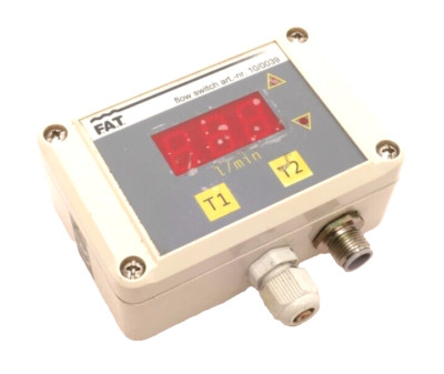 F.A.T flow switch 10/0039