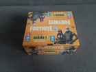 2019 Panini Fortnite Series 1 Fat Pack Italy 20x12 Cards Sealed