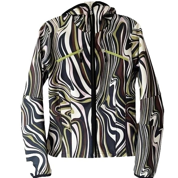 Paisley abrigos para mujeres