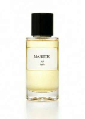 RP Collection Privée - Majestic générique KIRKE tiziana terenzi - 50ml