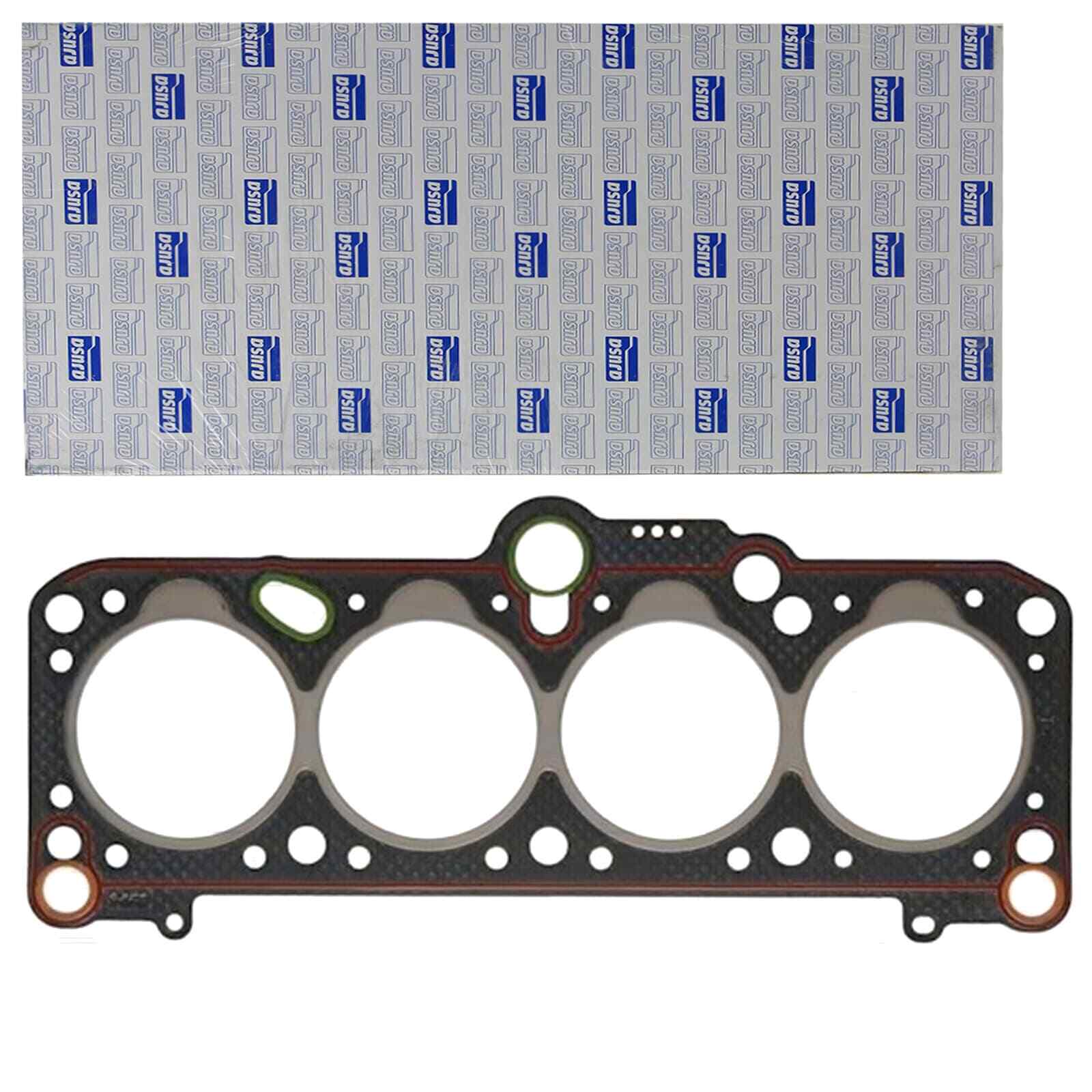 Joint de culasse pour VW Jetta II 1.6 de 1990 en fibre métallique