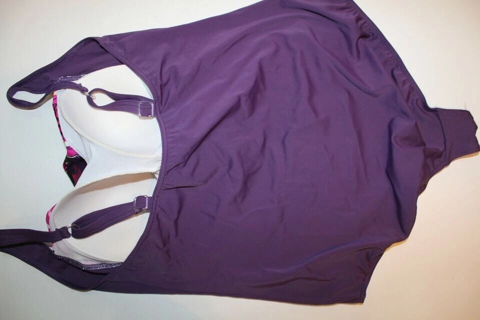 Damen-Badeanzug Rodeo C&A Gr. 46 sehr schön gut - Bild 2 von 4