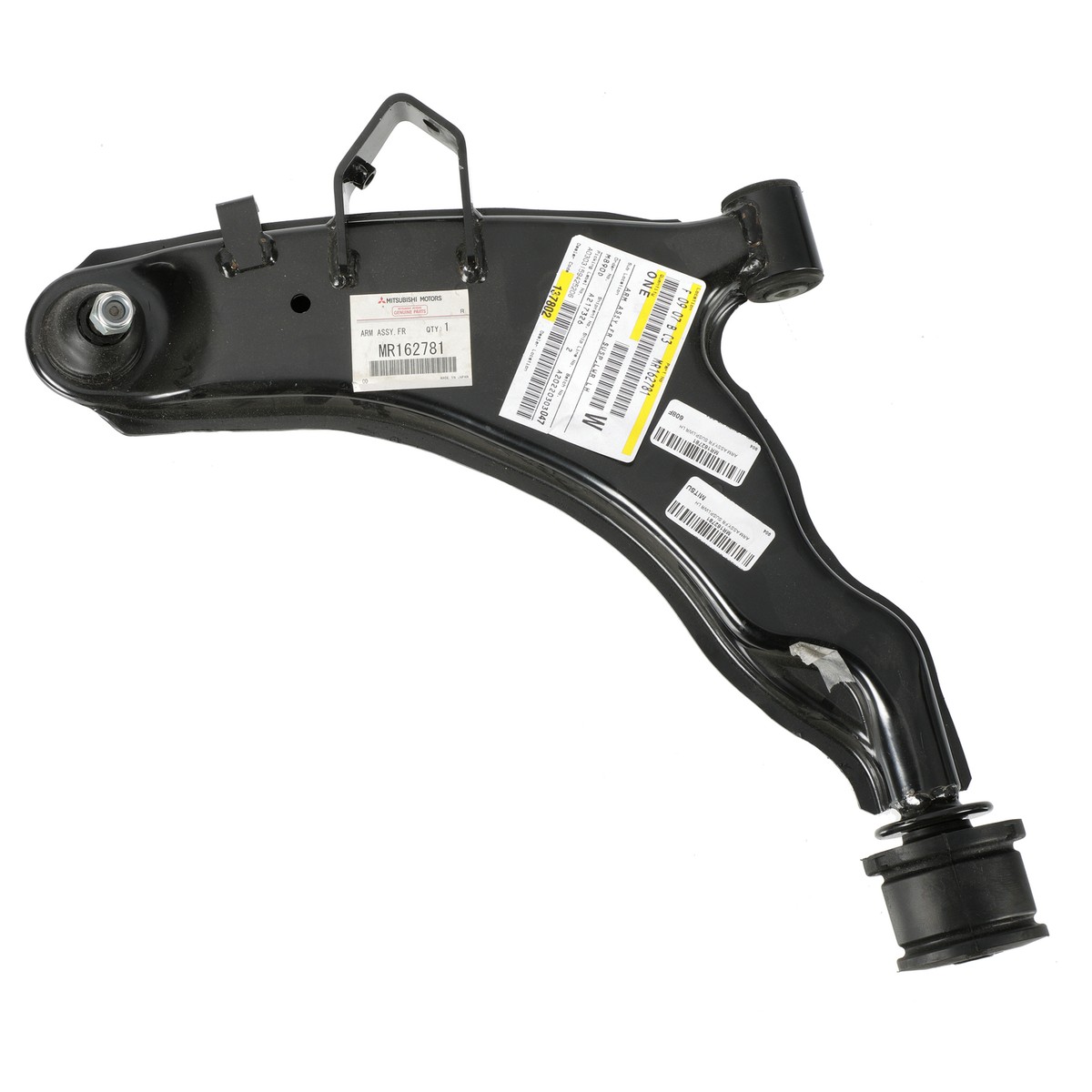 front777 Genuine Mitsubishi 3000gt Lower Control Arm MR162781 for