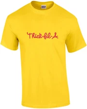 Thick-Fil-A Shirt