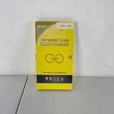 JETech Privacy Screen Protector for iPhone 11 Pro Max and iPhone Xs Max