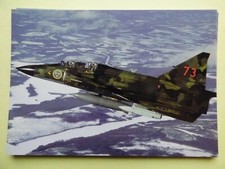 SAAB VIGGEN SWEDEN AIR FORCE