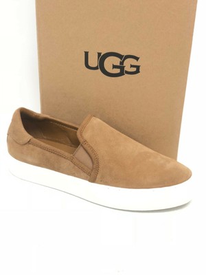 ugg slip on sneakers womens