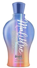 Maliblue Fast Acting Tan Enhancer Indoor & Outdoor 12.25oz