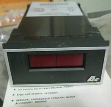 Red Lion Controls APLSP4B Digital Counter