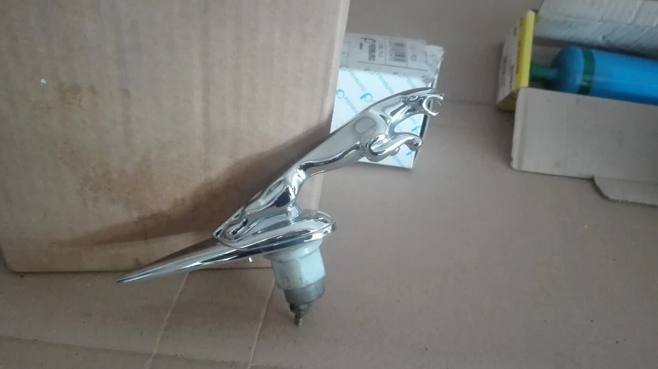 ricambi jaguar xj6 - Immagine 4 di 4