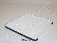 Ashika Innenraumfilter Filtereinsatz FüR Chevrolet Matiz M200 M250 Daewoo Klya