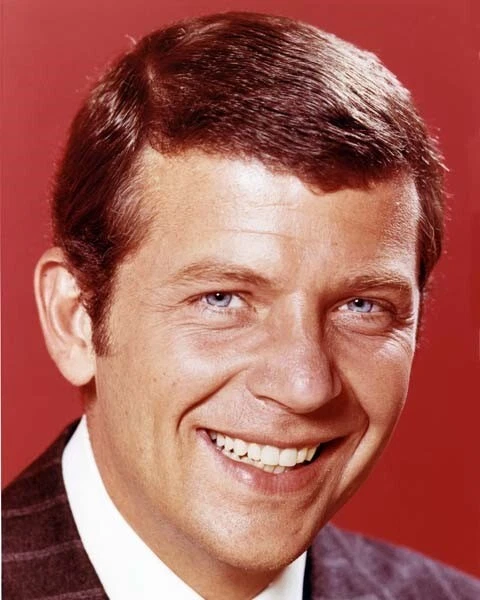 The Brady Bunch 1969 Robert Reed smiling portrait as Mike Brady 11x17  poster | eBay