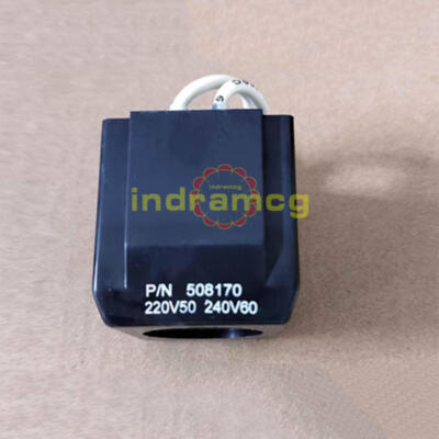 New 1PC P/N 508170 Eaton Vickers (Danfoss) Coil 508170