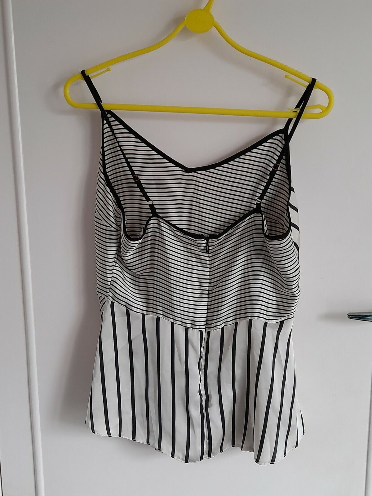 Used Ladies River island Spagette Long Strappy Ca… - image 9