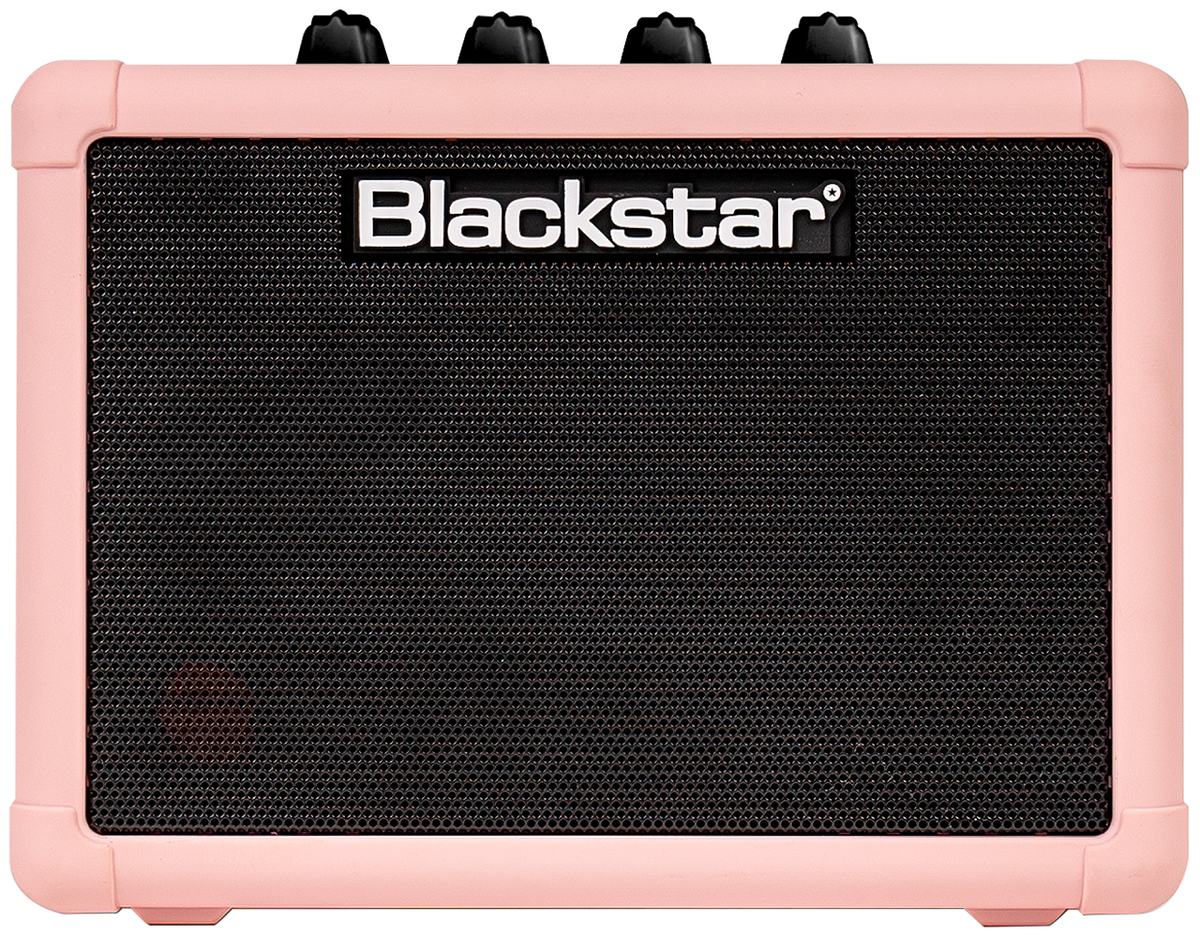 Blackstar Fly3 Bass Amp Pink | eBay