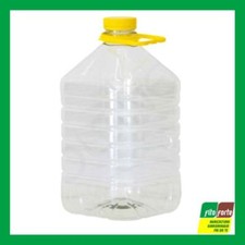 DAMA CON TAPPO E MANIGLIA PET