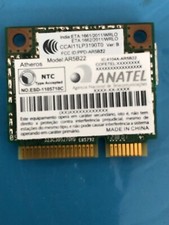 Acer Aspire V5-571 Wireless Lan Card