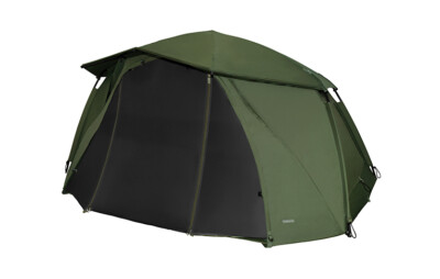 Trakker Tempest Brolly Advanced Insect Panel Carp fishing tackle