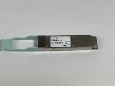 Juniper 740-056705 QSFP+ 40GE-LX4 OM3 100M SMF 2KM Transceiver Module