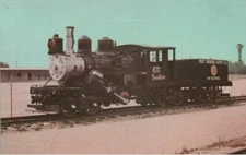 Fruit Growers Supply Number 3 Sunkist At Pomona Fairgrounds Postcard